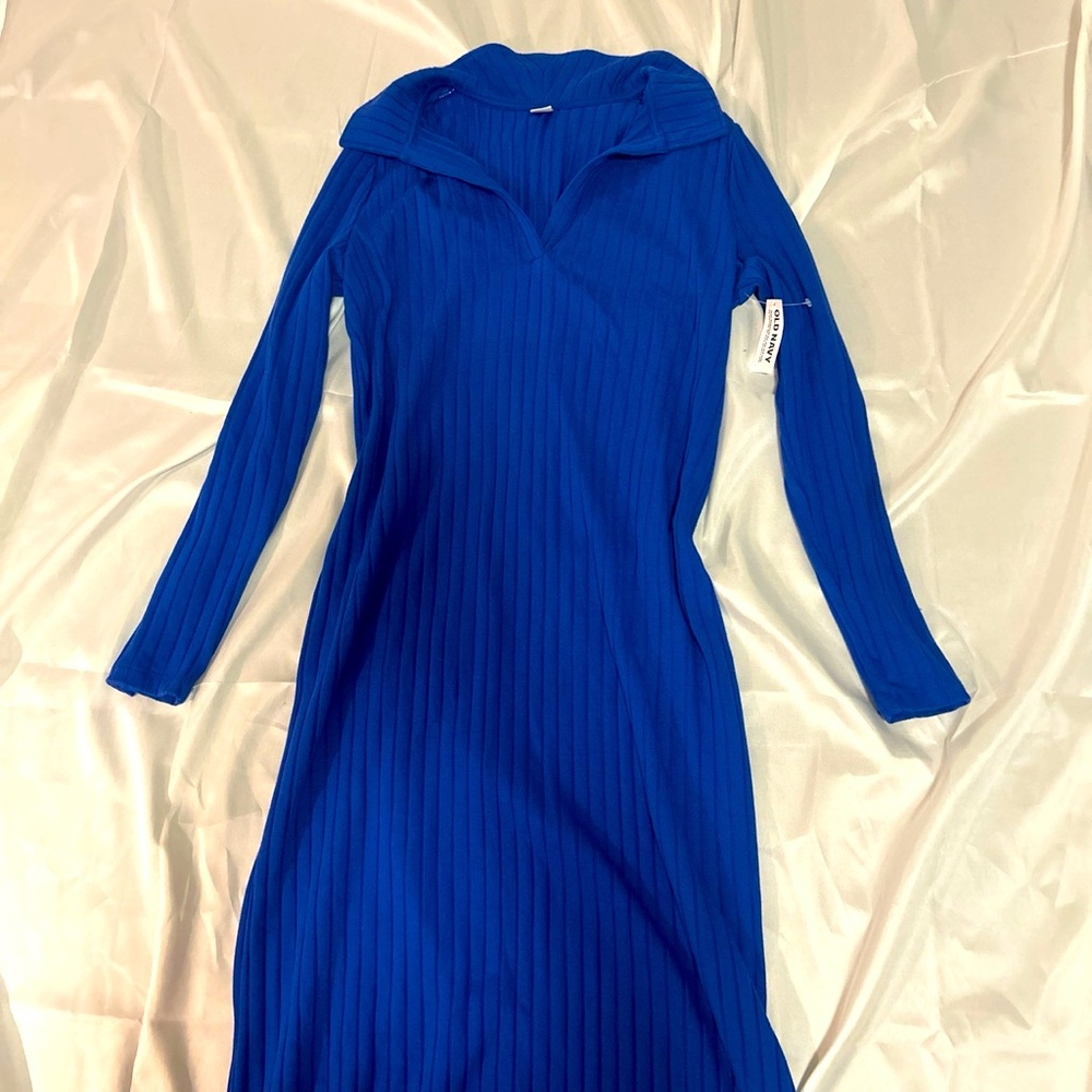 Dress brand new old navy , confortable for all ages